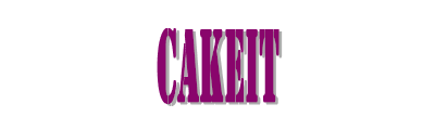 CakeIt