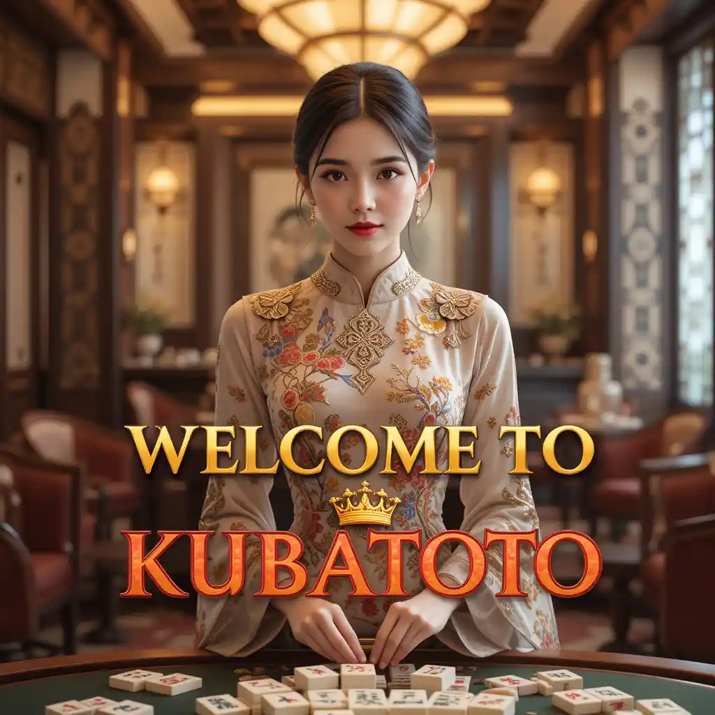 🎰 SLOT KUBATOTO SERVER THAILAND SUPER GACOR 2025 TERBARU